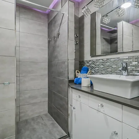Apartament Puerto Cruz Relaxing Shared Pool *