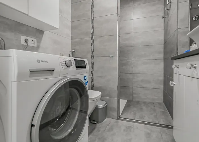 Puerto Cruz Relaxing Shared Pool 푸에르토 드 라 크루즈