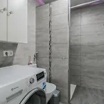 公寓 Puerto Cruz Relaxing Shared Pool 拉克鲁斯