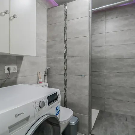 Апартаменты Puerto Cruz Relaxing Shared Pool Пуэрто-де-ла-Крус