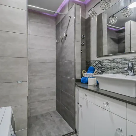 Puerto Cruz Relaxing Shared Pool Appartement Puerto de la Cruz (Tenerife)