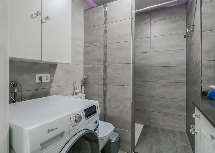 Apartamento Puerto Cruz Relaxing Shared Pool Puerto de la Cruz (Tenerife)