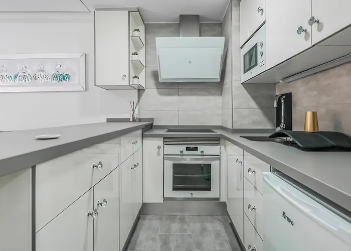 Puerto Cruz Relaxing Shared Pool بويرتو ذي لا كروز