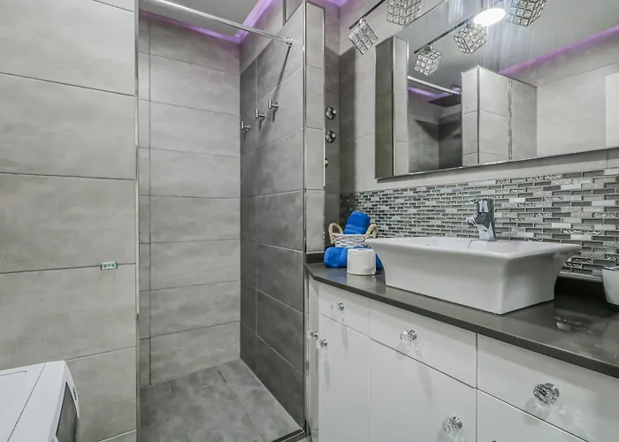 Apartamento Puerto Cruz Relaxing Shared Pool *